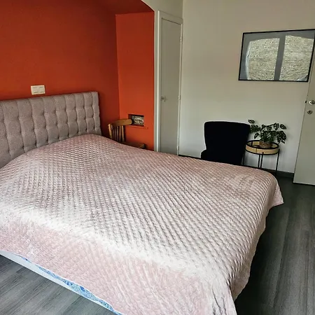You, Me And The Sea - Seaview Groundfloor Ostende