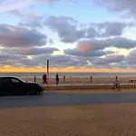 You, Me And The Sea - Seaview Groundfloor 公寓 奥斯滕德