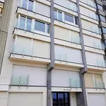 You, Me And The Sea - Seaview Groundfloor Apartamento Ostend