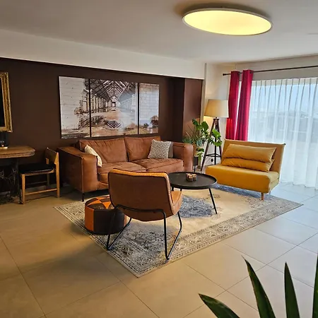 Appartement You, Me And The Sea - Seaview Groundfloor