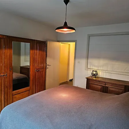You, Me And The Sea - Seaview Groundfloor Appartement *
