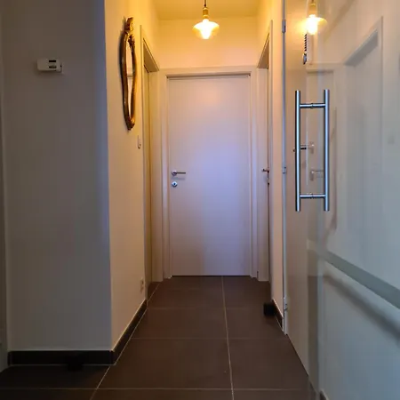 Appartement You, Me And The Sea - Seaview Groundfloor