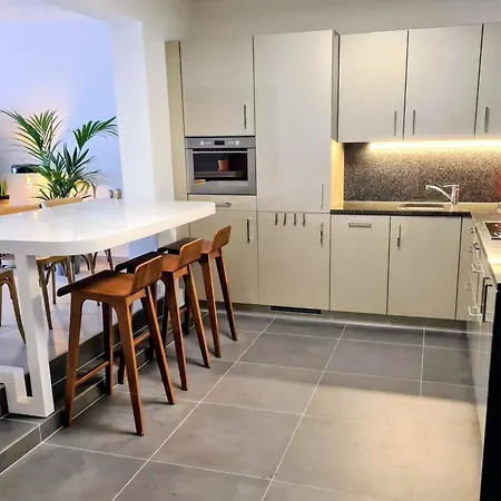 Appartement You, Me And The Sea - Seaview Groundfloor *