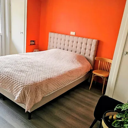 You, Me And The Sea - Seaview Groundfloor Ostend