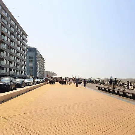 You, Me And The Sea - Seaview Groundfloor *