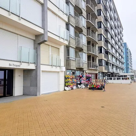 You, Me And The Sea - Seaview Groundfloor Appartement *