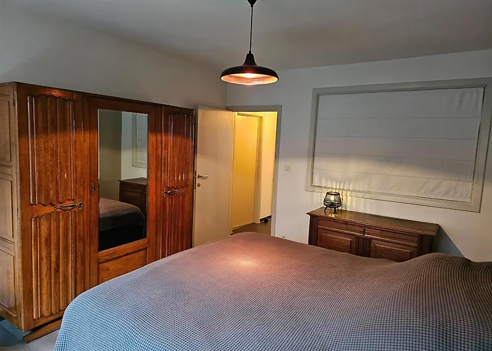 You, Me And The Sea - Seaview Groundfloor Appartement *