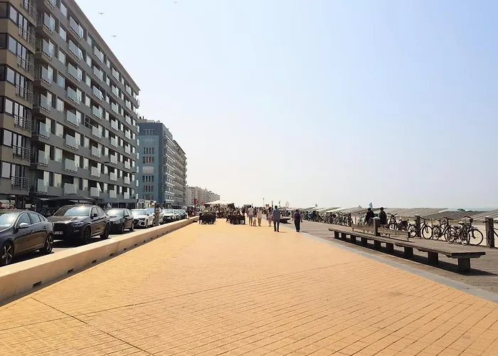 You, Me And The Sea - Seaview Groundfloor *