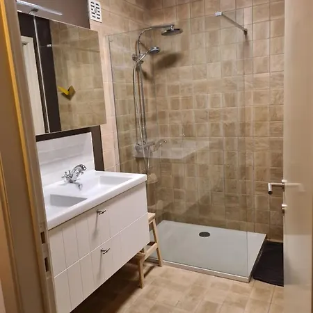 You, Me And The Sea - Seaview Groundfloor Ostenda