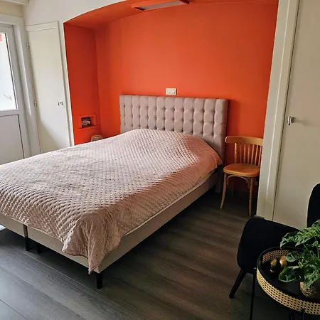 You, Me And The Sea - Seaview Groundfloor Appartamento Ostenda