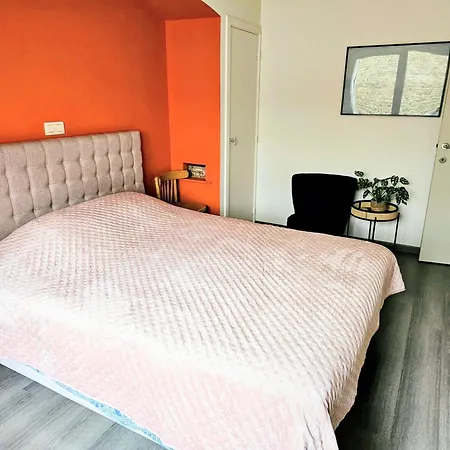 You, Me And The Sea - Seaview Groundfloor Ostende