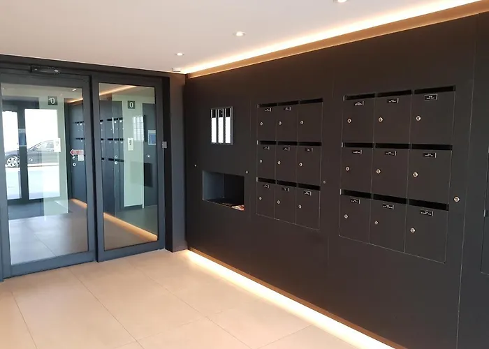 You, Me And The Sea - Seaview Groundfloor Appartement