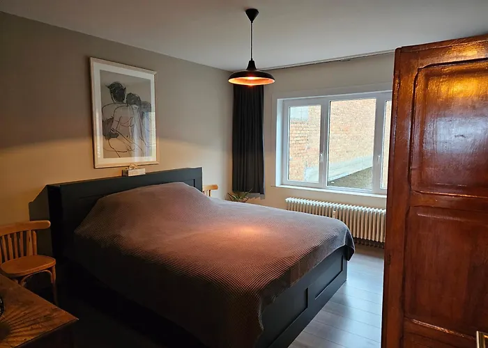 You, Me And The Sea - Seaview Groundfloor Appartement *