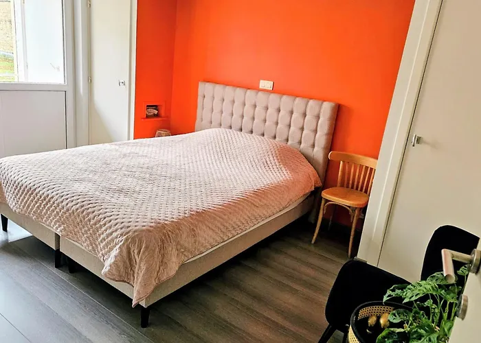 You, Me And The Sea - Seaview Groundfloor Ostende