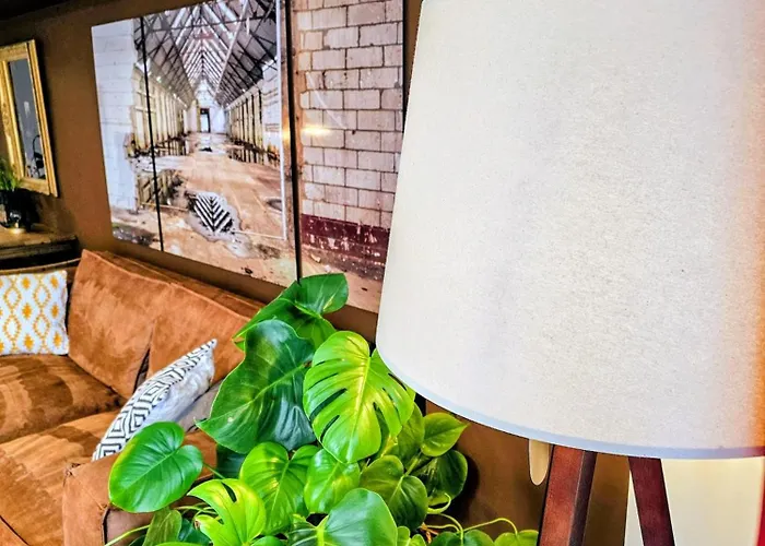 You, Me And The Sea - Seaview Groundfloor Appartement *